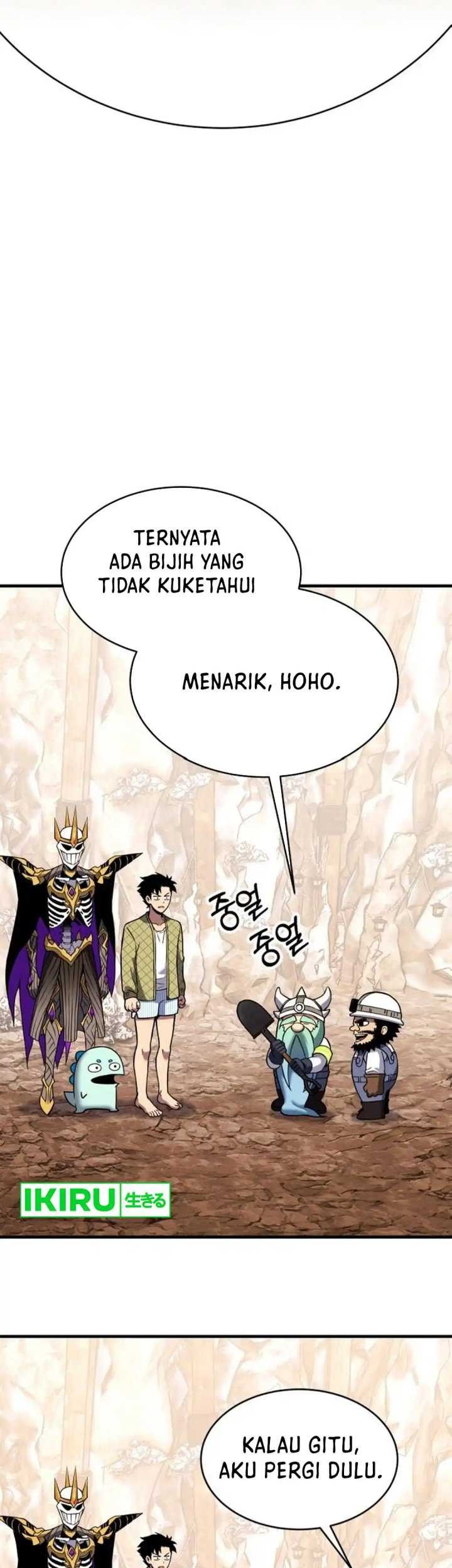 Dig or Die Chapter 6 - halaman 17