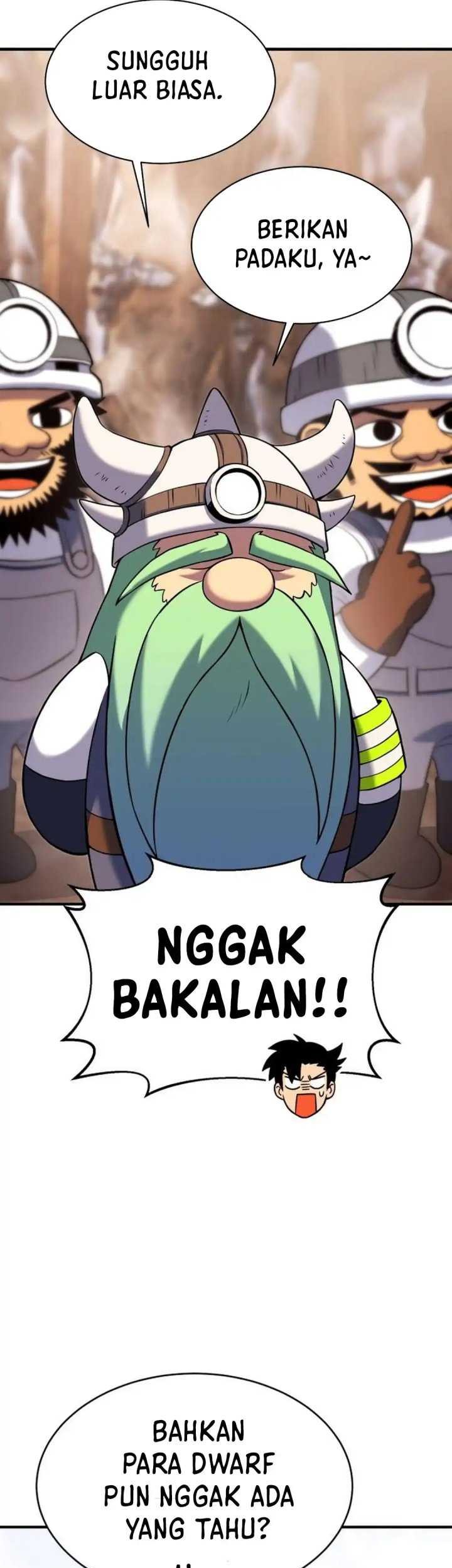 Dig or Die Chapter 6 - halaman 25