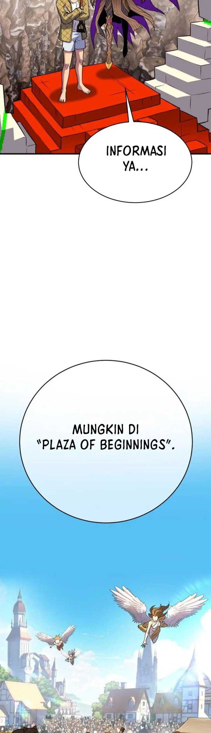 Dig or Die Chapter 6 - halaman 27