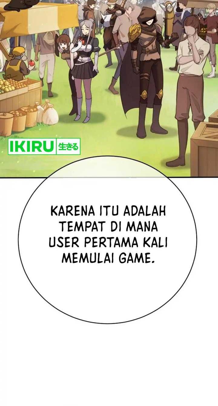 Dig or Die Chapter 6 - halaman 28