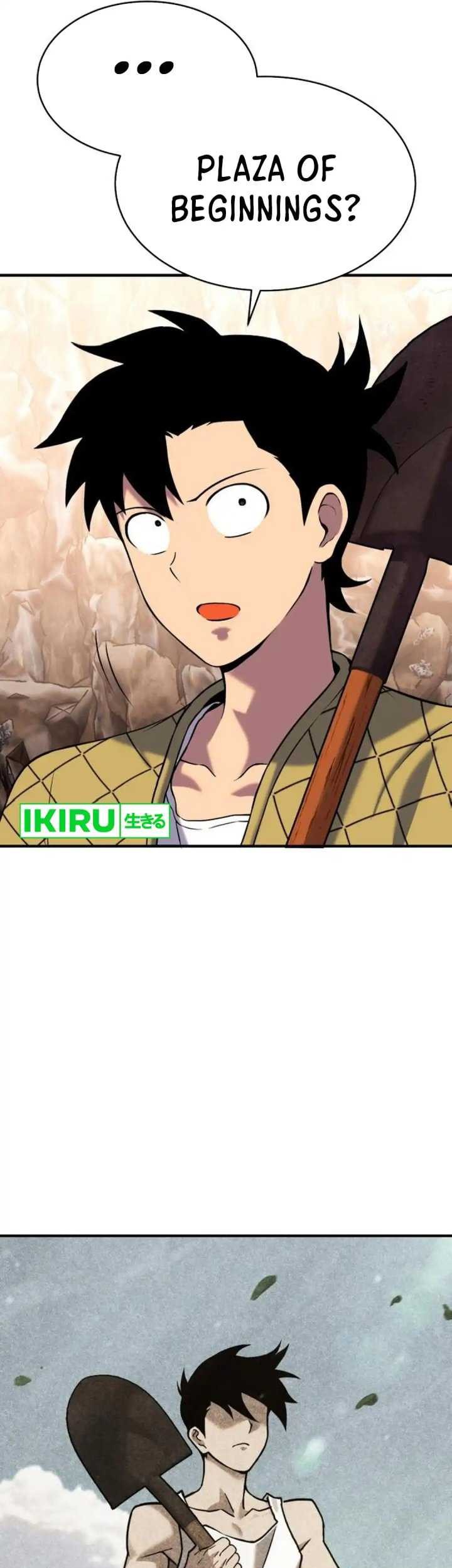 Dig or Die Chapter 6 - halaman 29