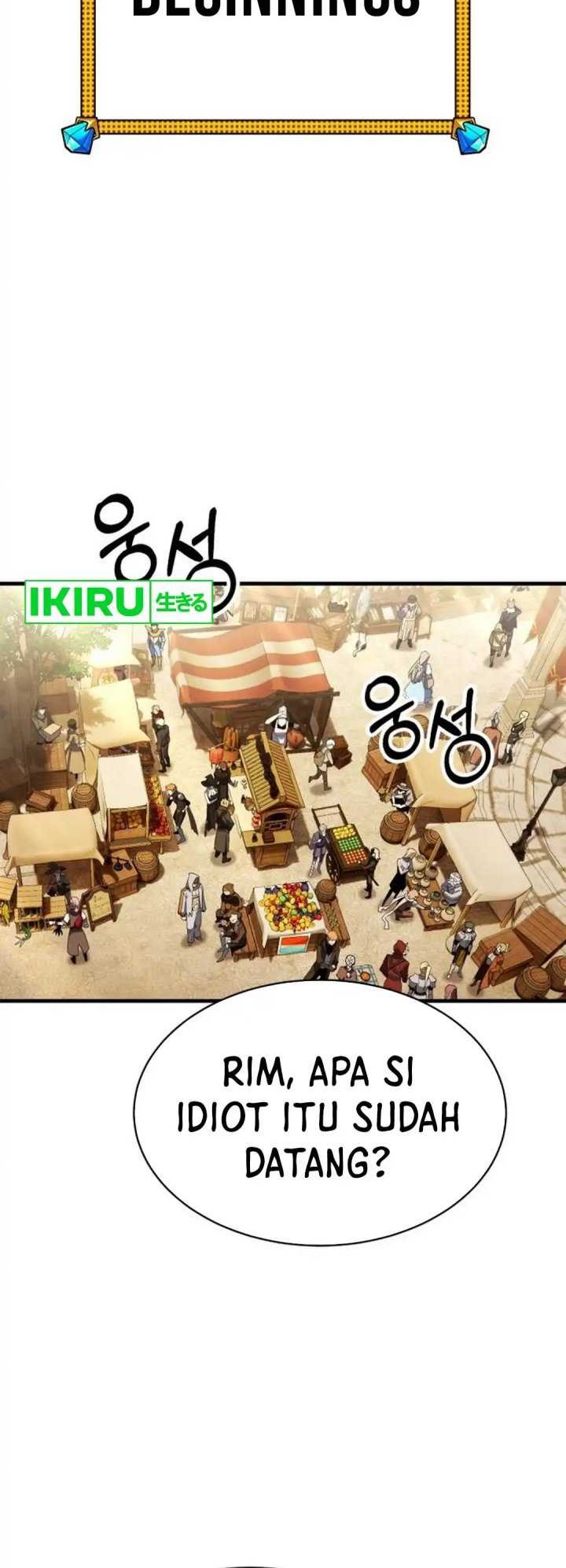 Dig or Die Chapter 6 - halaman 32