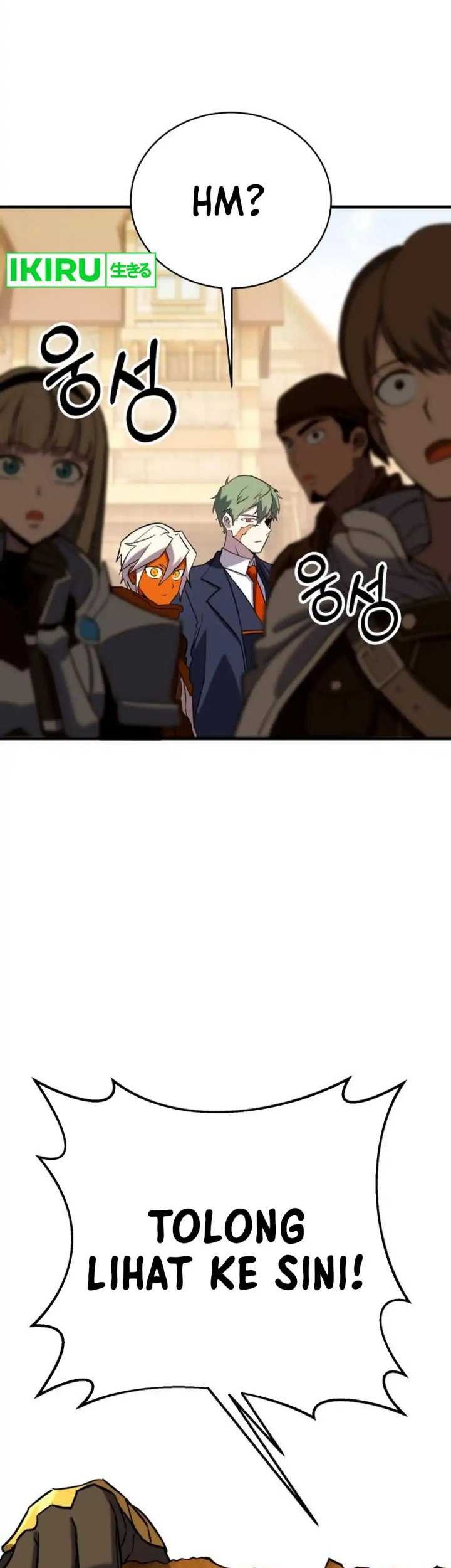 Dig or Die Chapter 6 - halaman 34