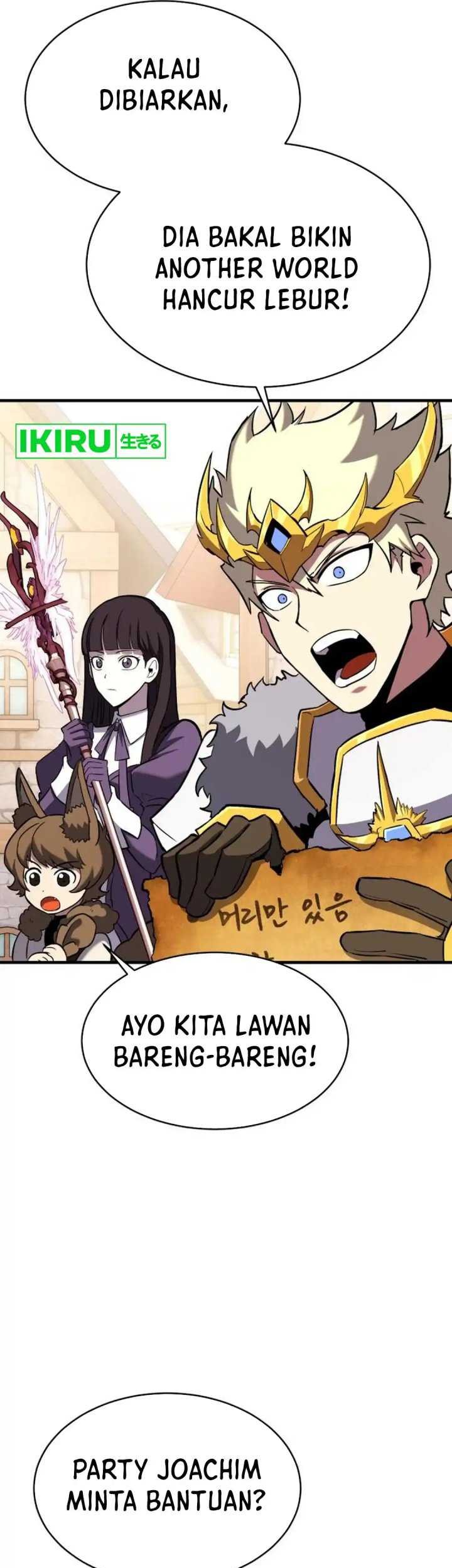 Dig or Die Chapter 6 - halaman 37