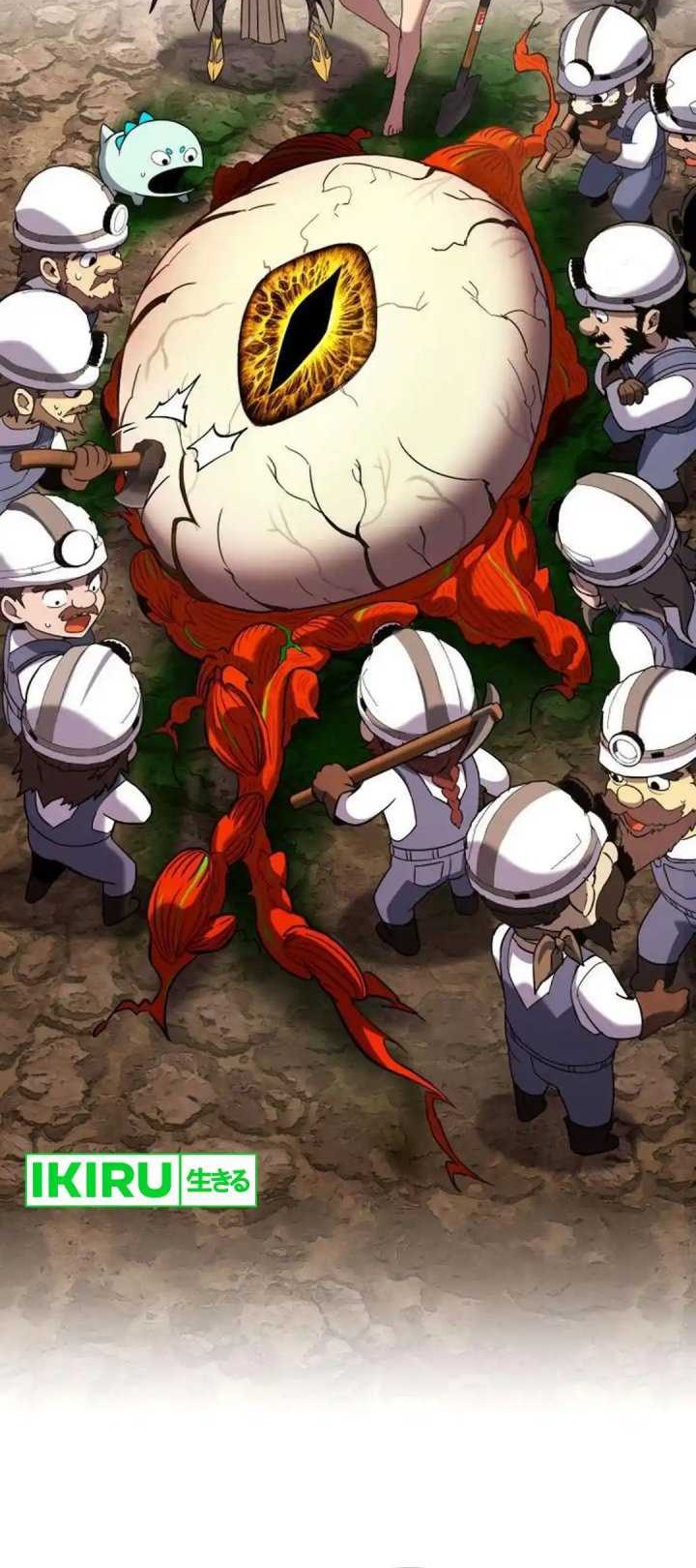 Dig or Die Chapter 6 - halaman 4