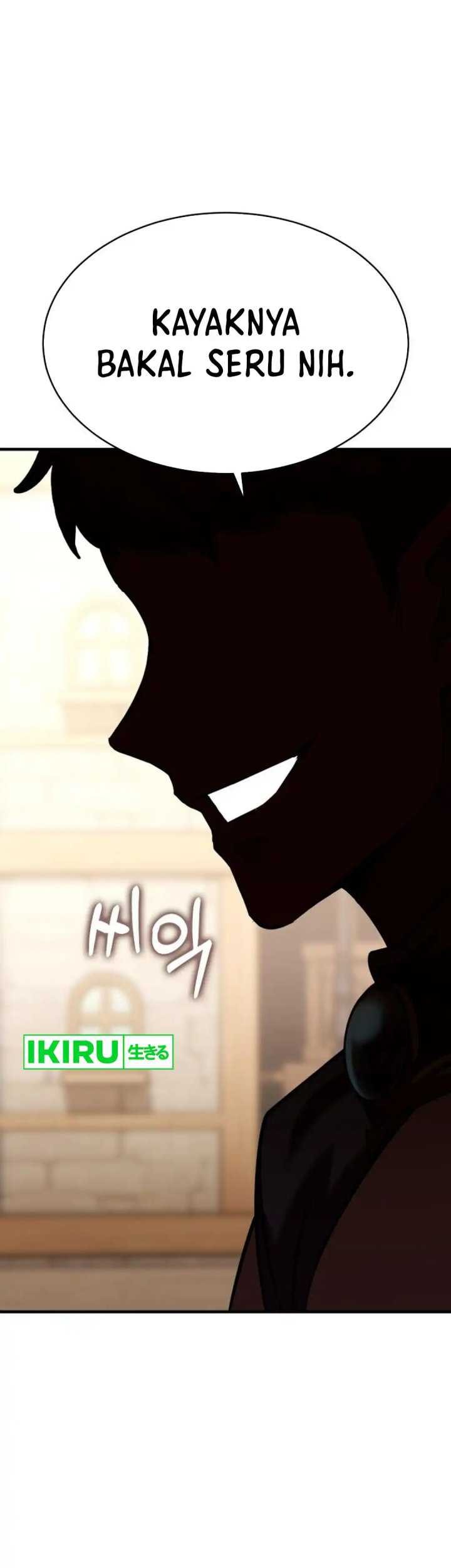 Dig or Die Chapter 6 - halaman 41