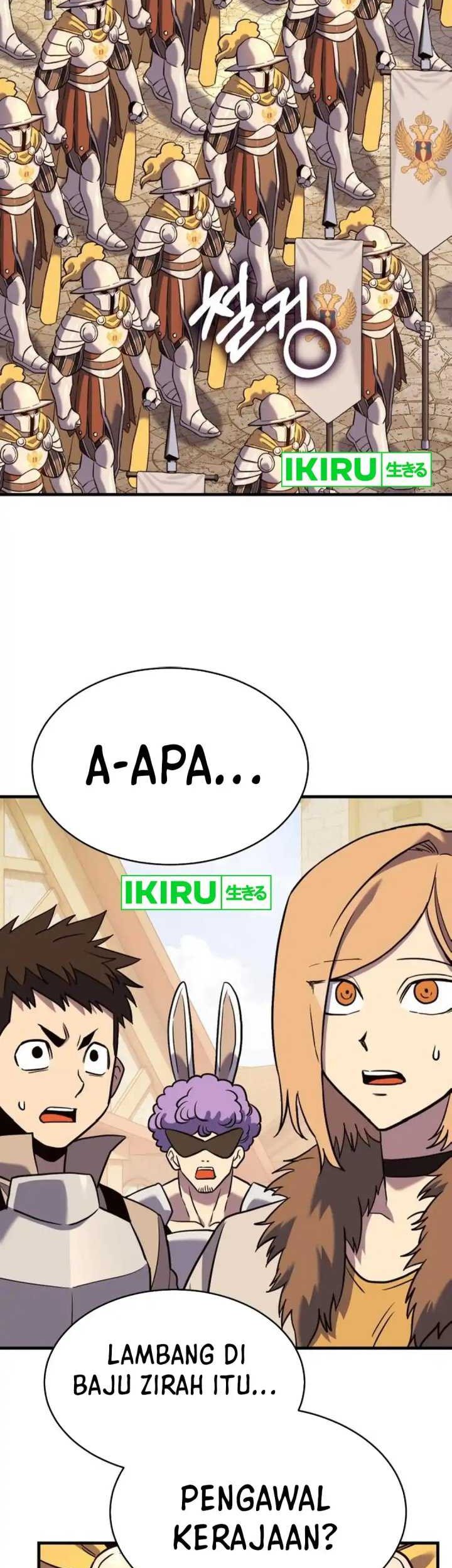 Dig or Die Chapter 6 - halaman 43