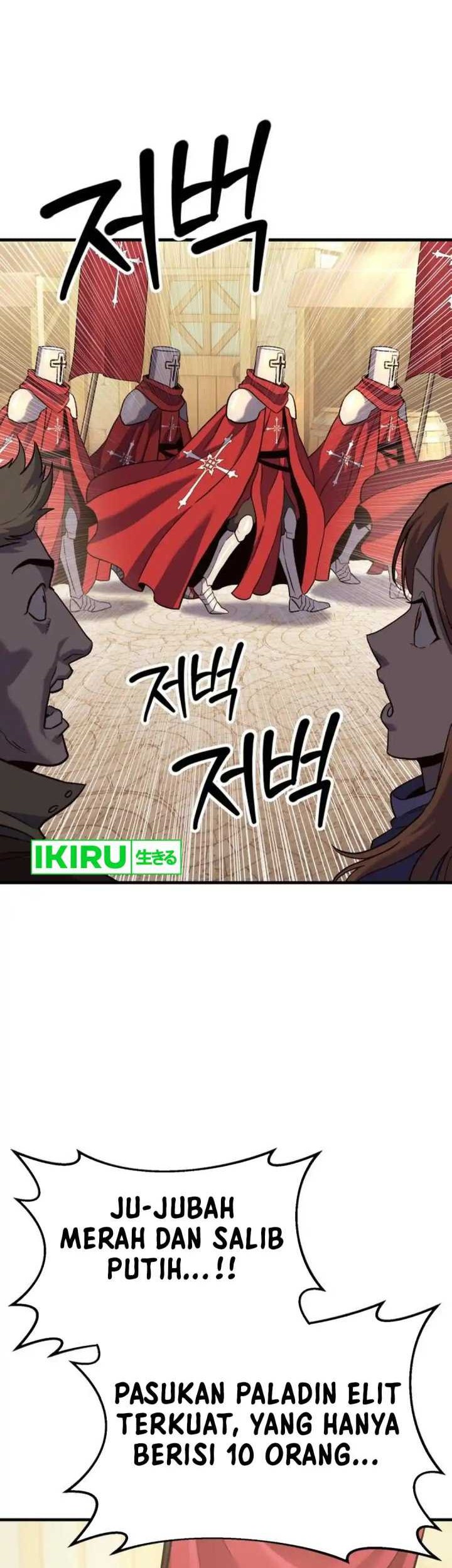 Dig or Die Chapter 6 - halaman 46
