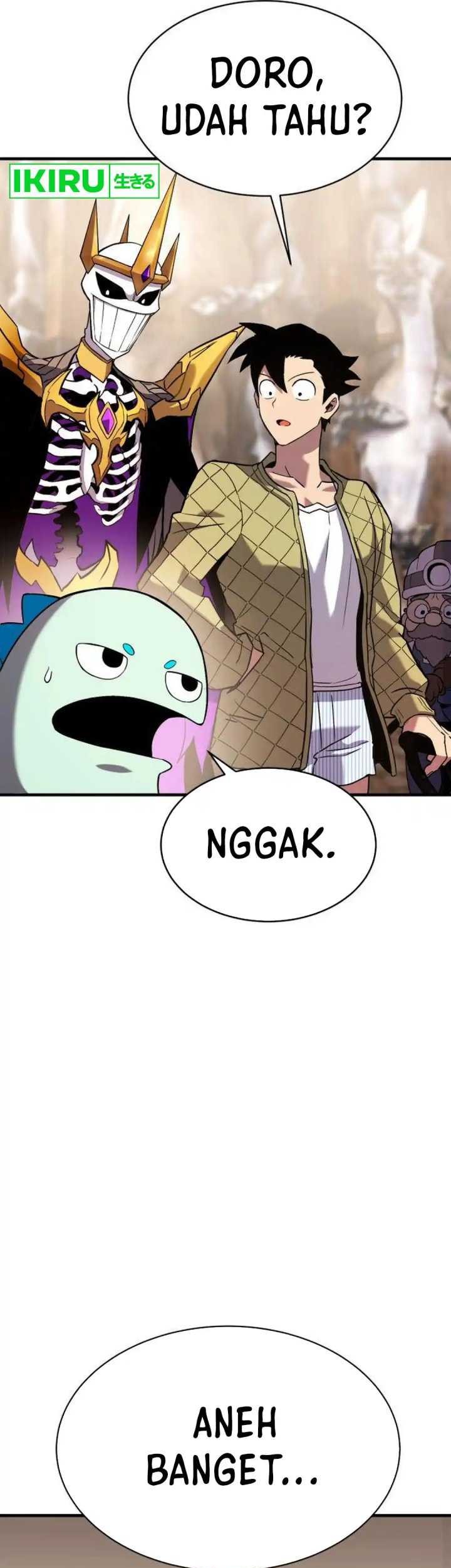 Dig or Die Chapter 6 - halaman 5