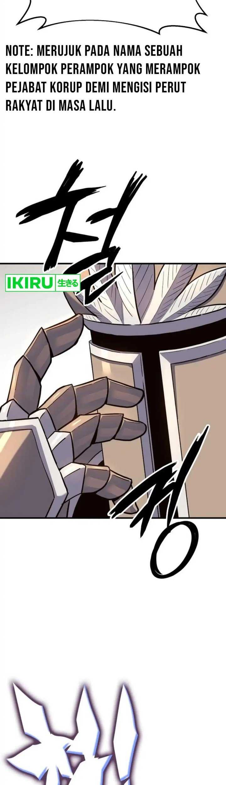 Dig or Die Chapter 6 - halaman 51