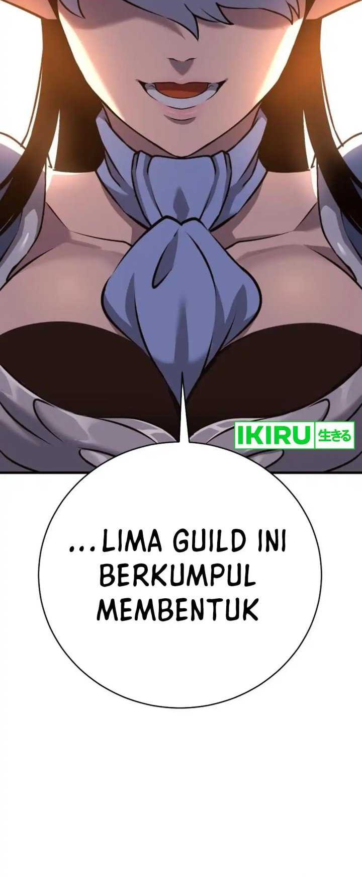 Dig or Die Chapter 6 - halaman 55