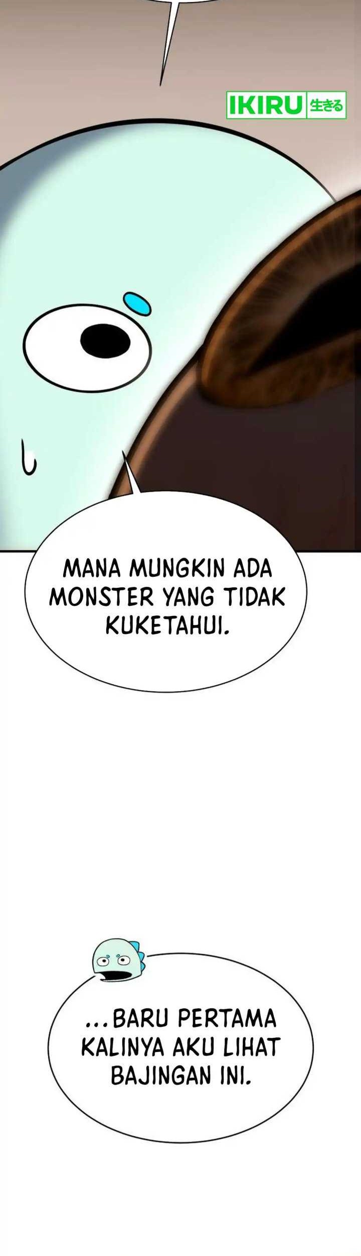 Dig or Die Chapter 6 - halaman 6