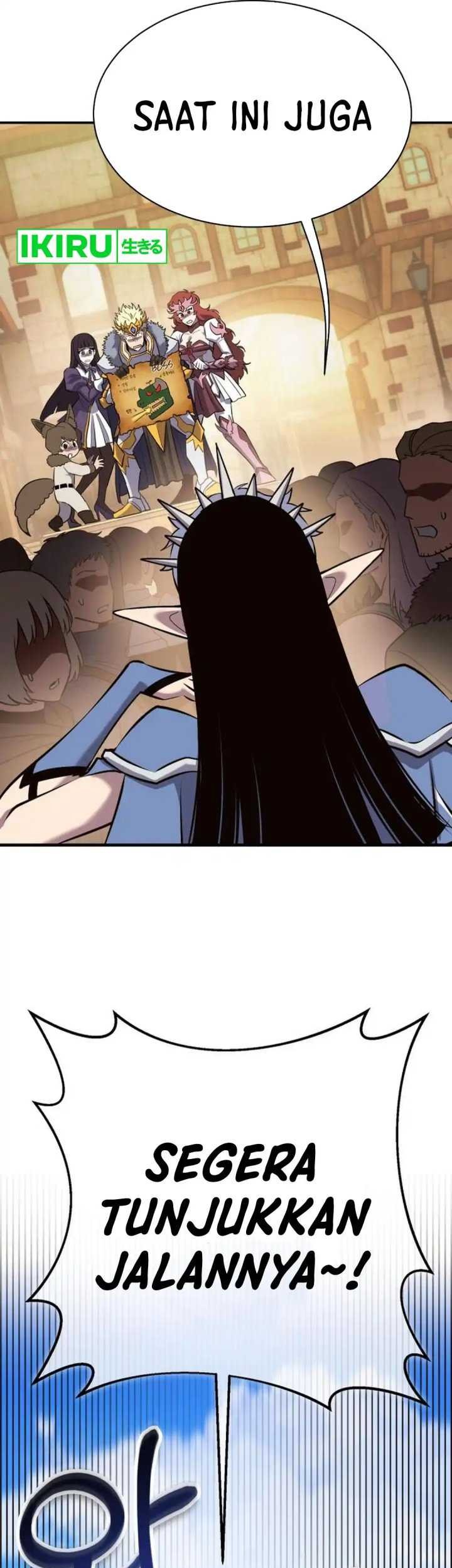 Dig or Die Chapter 6 - halaman 60