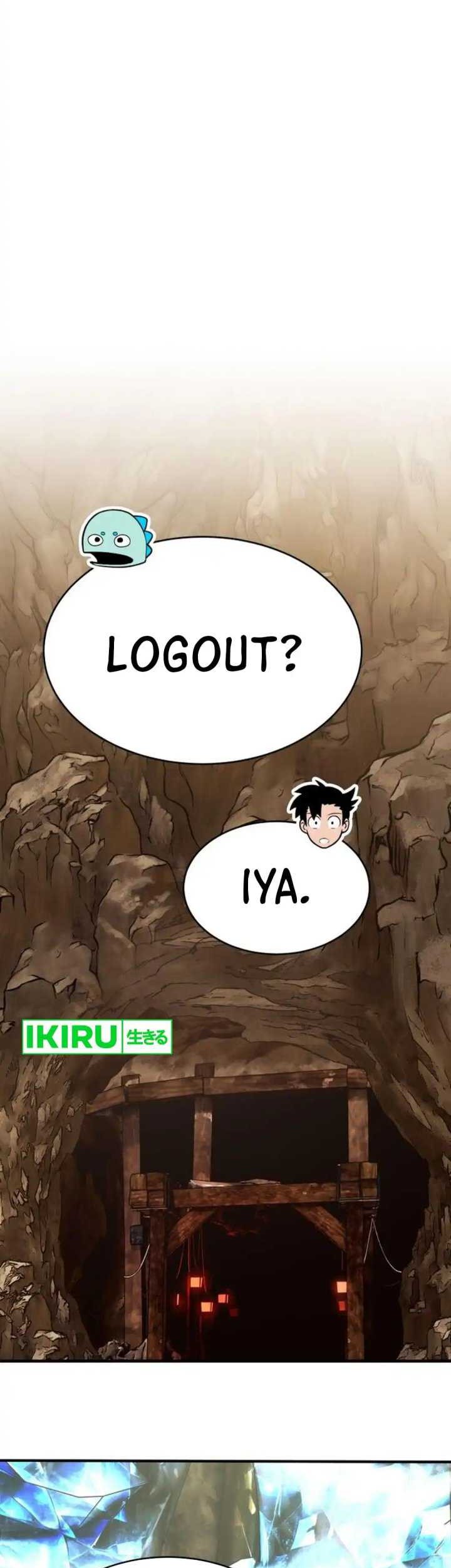 Dig or Die Chapter 6 - halaman 62