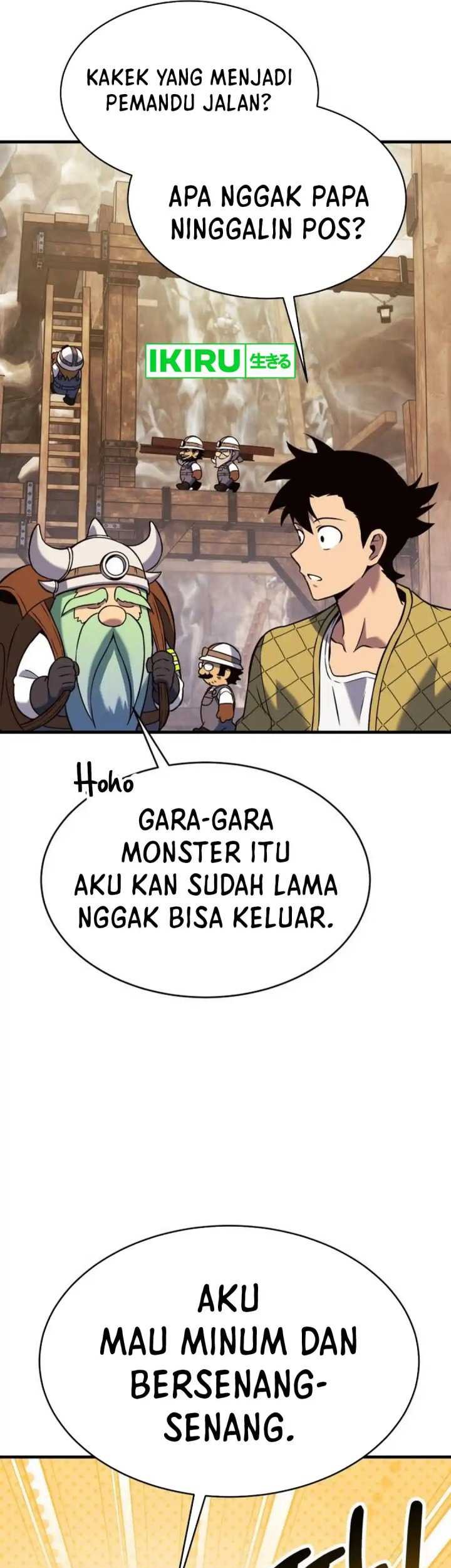Dig or Die Chapter 6 - halaman 64