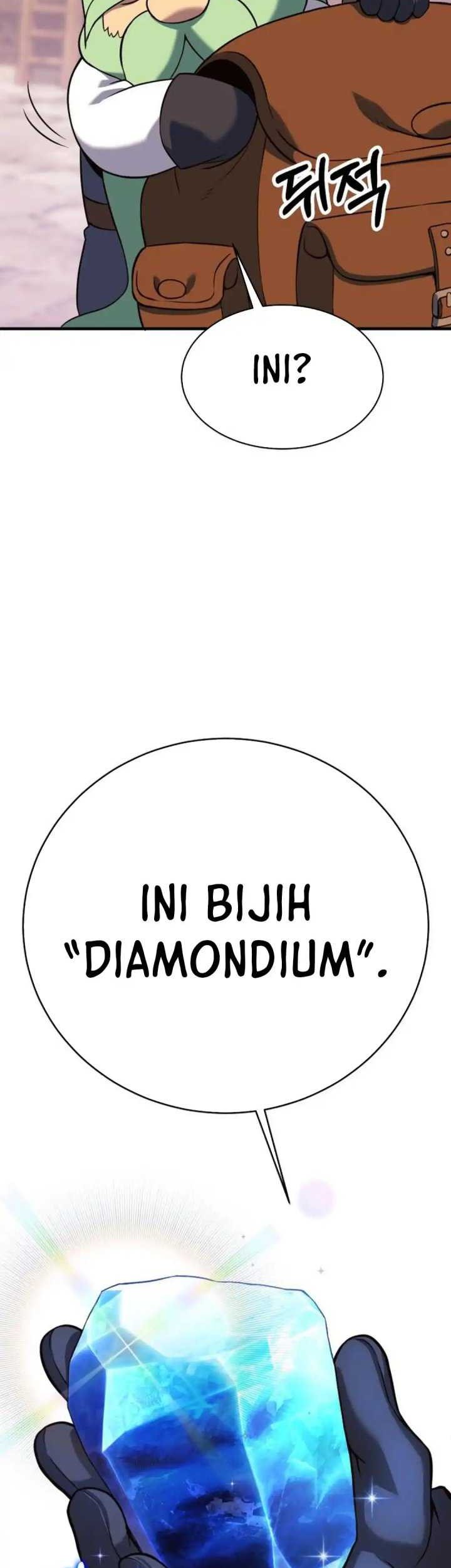 Dig or Die Chapter 6 - halaman 66