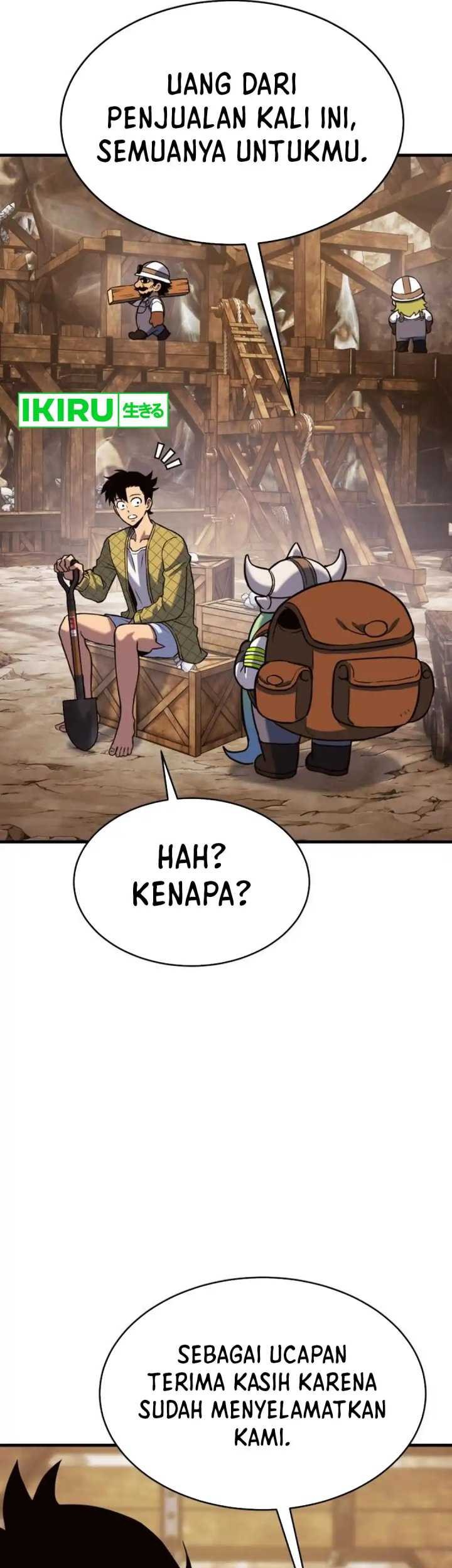 Dig or Die Chapter 6 - halaman 68