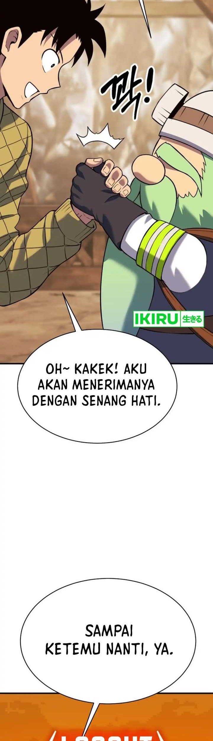 Dig or Die Chapter 6 - halaman 69