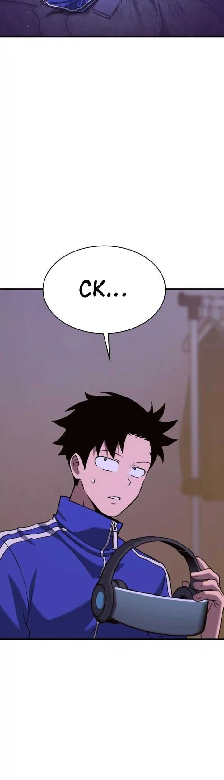 Dig or Die Chapter 6 - halaman 78