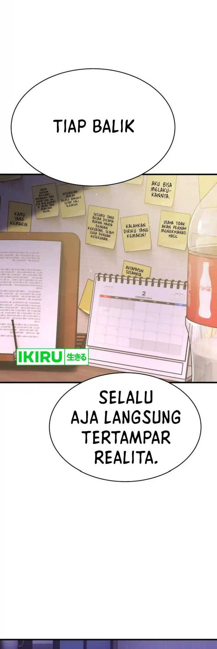 Dig or Die Chapter 6 - halaman 79