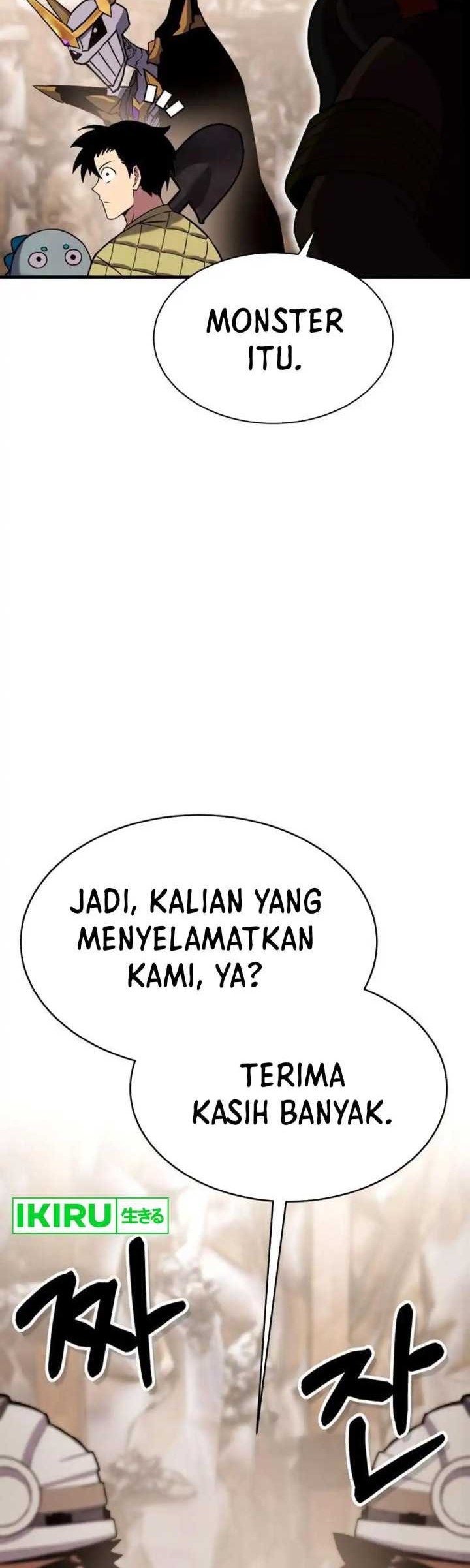 Dig or Die Chapter 6 - halaman 8
