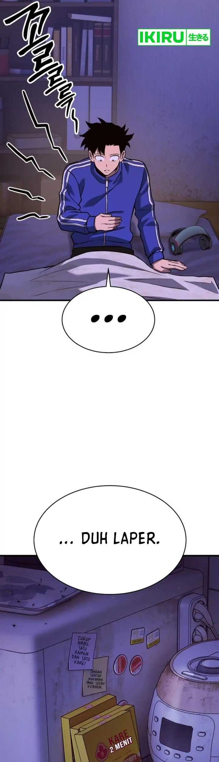 Dig or Die Chapter 6 - halaman 80