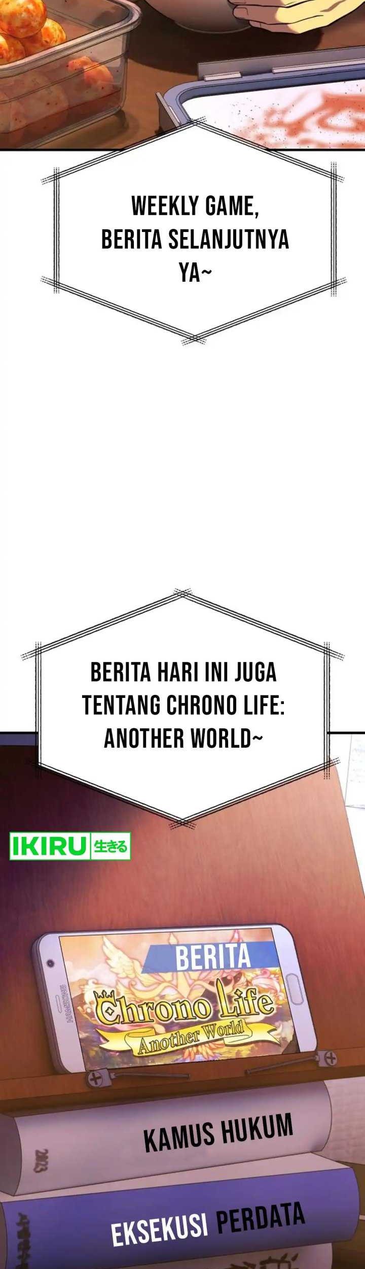 Dig or Die Chapter 6 - halaman 82