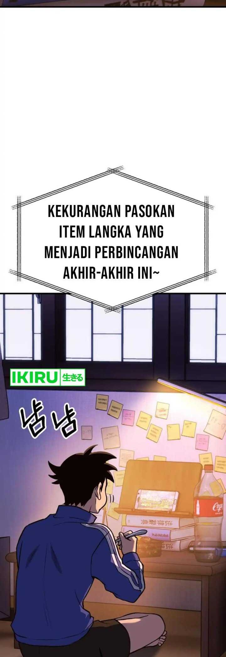 Dig or Die Chapter 6 - halaman 83