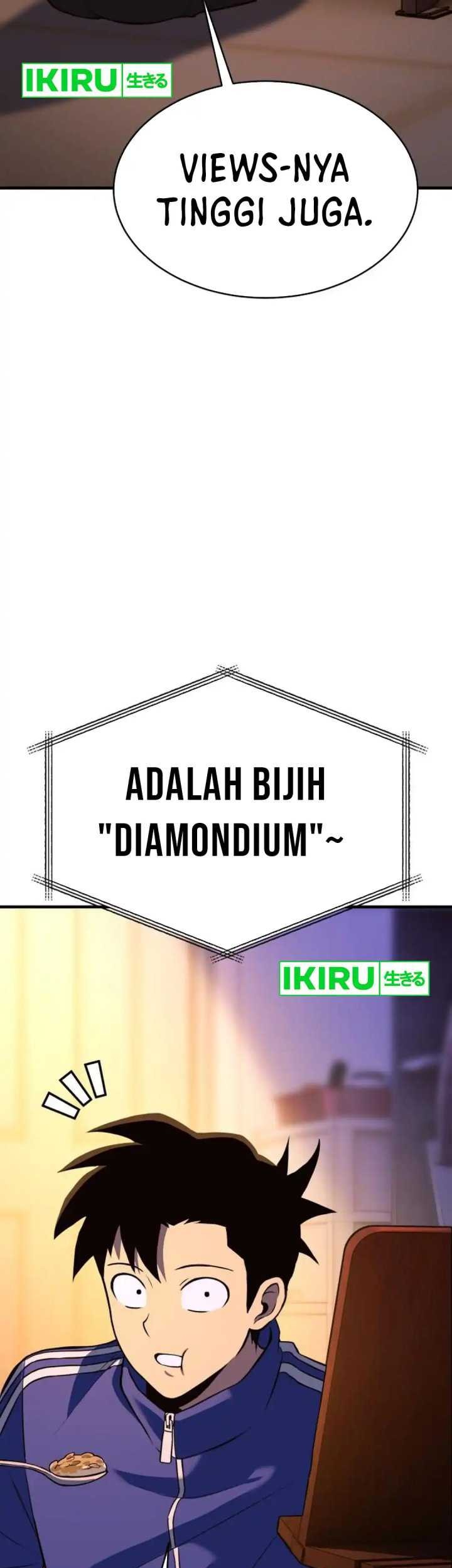 Dig or Die Chapter 6 - halaman 84