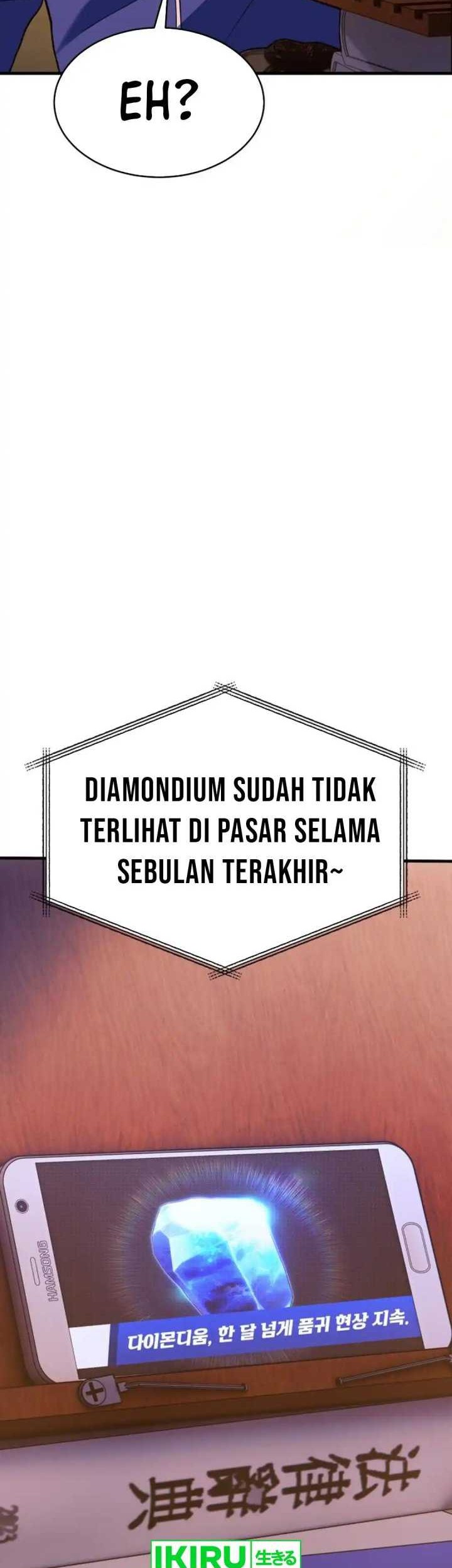 Dig or Die Chapter 6 - halaman 85
