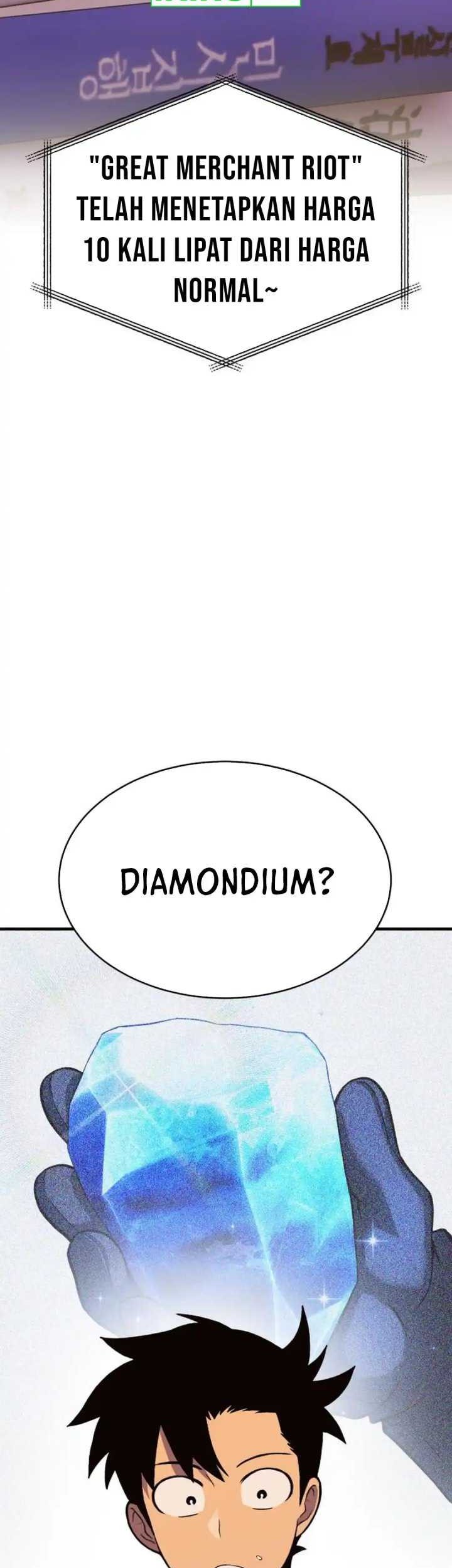 Dig or Die Chapter 6 - halaman 86