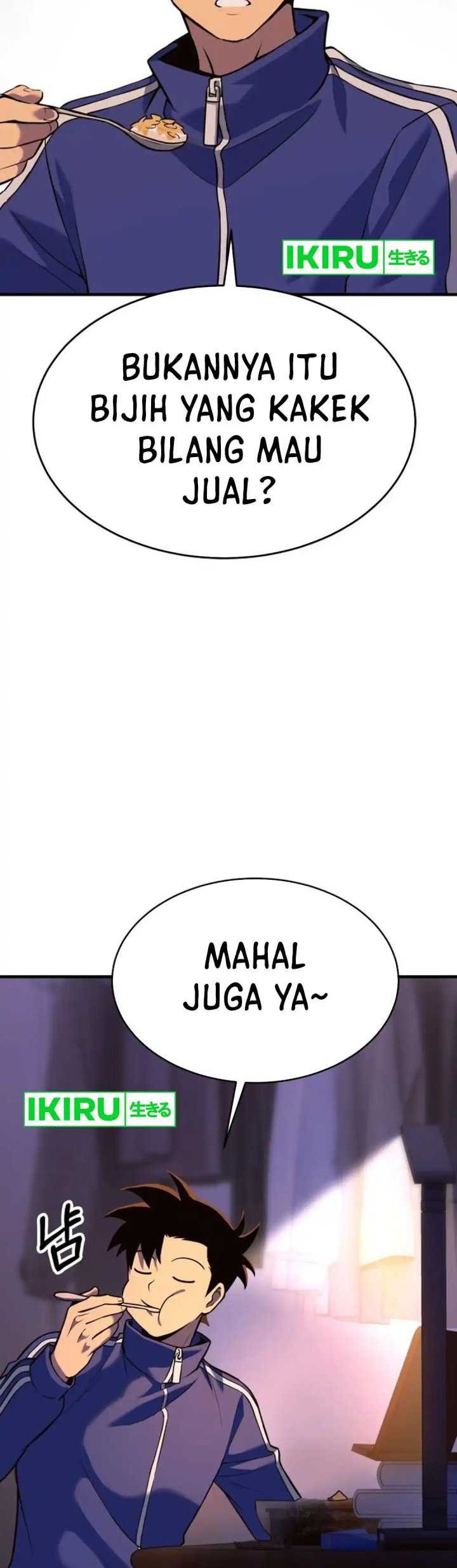 Dig or Die Chapter 6 - halaman 87