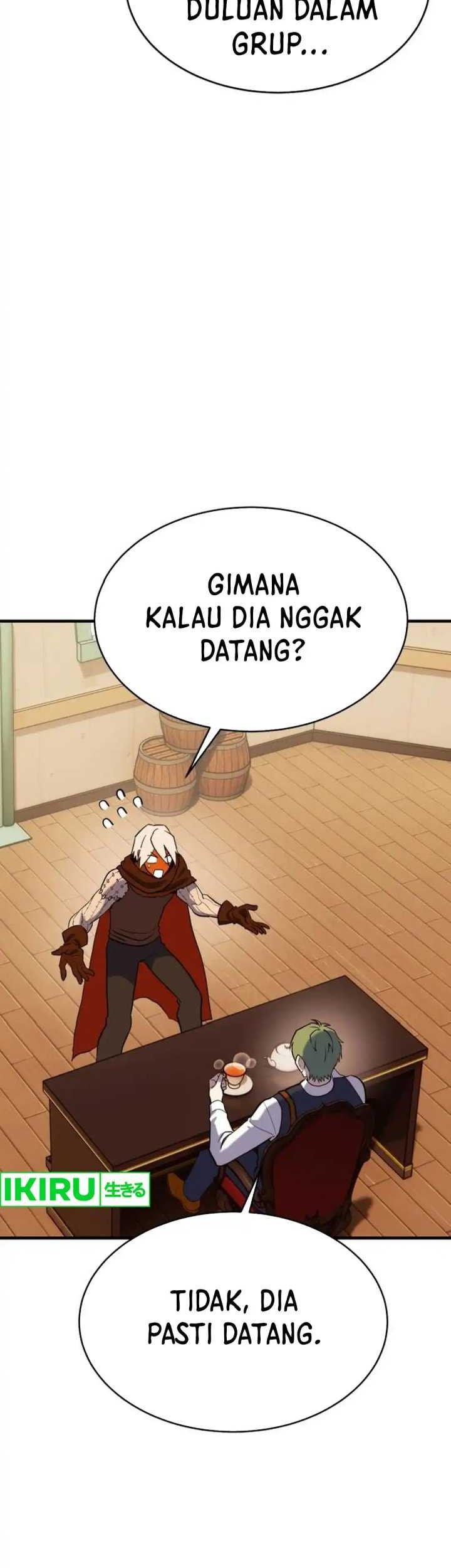 Dig or Die Chapter 6 - halaman 94