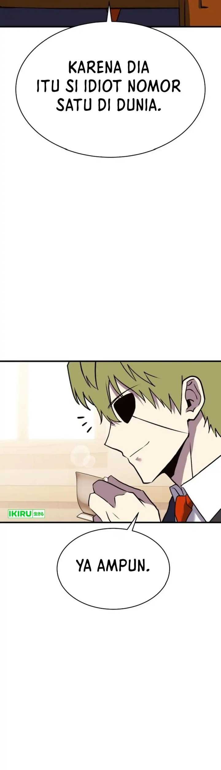 Dig or Die Chapter 6 - halaman 96