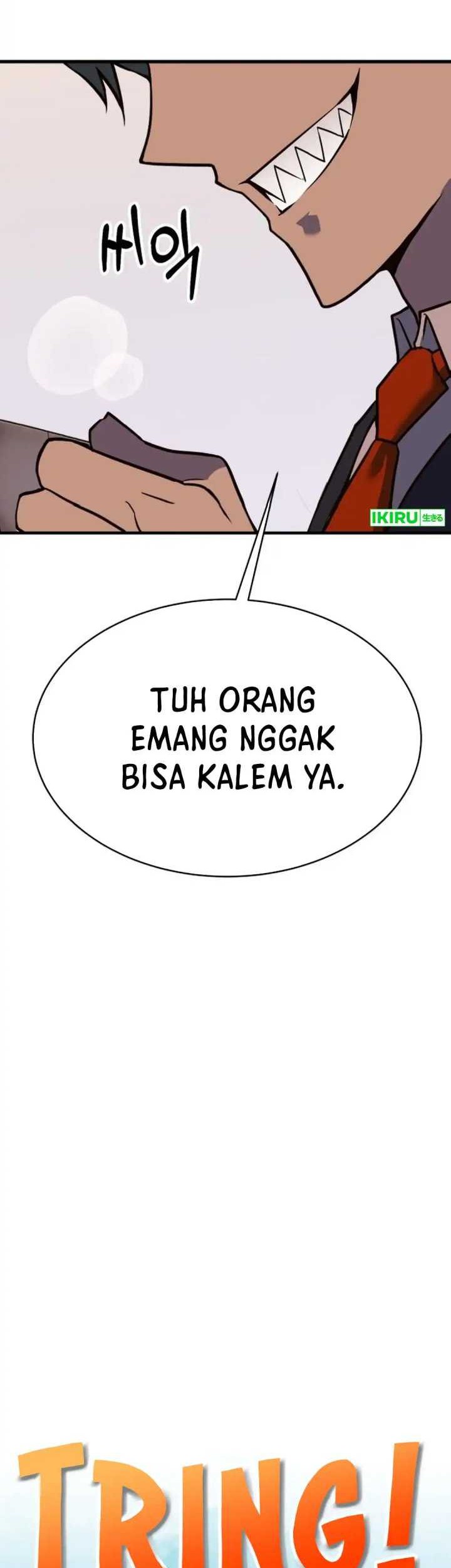 Dig or Die Chapter 6 - halaman 97