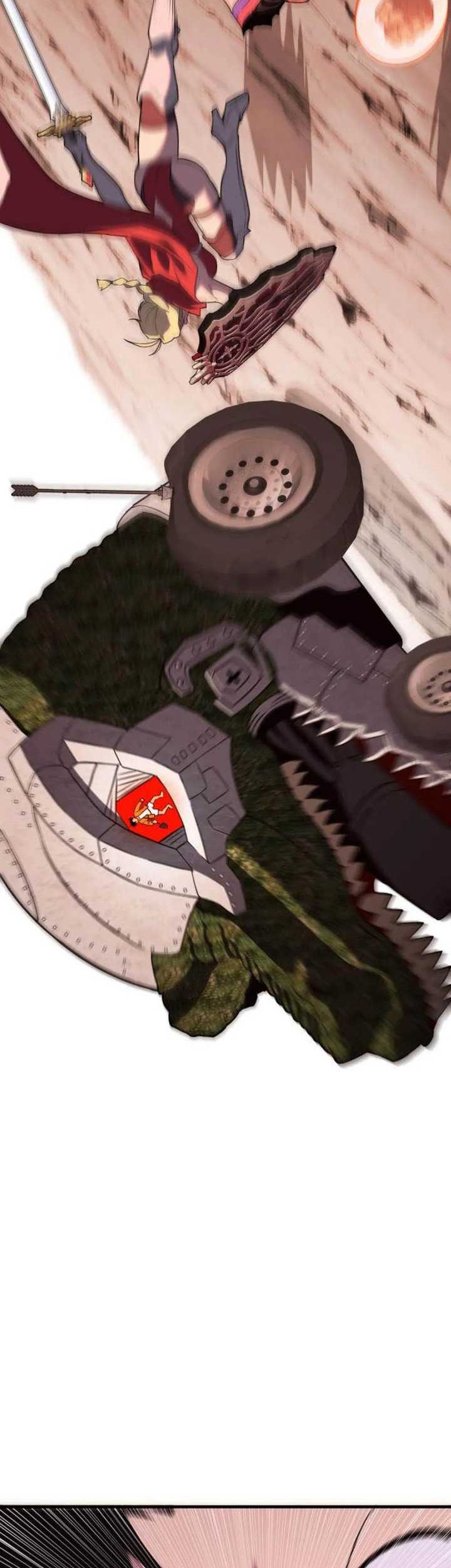 Dig or Die Chapter 7 - halaman 101