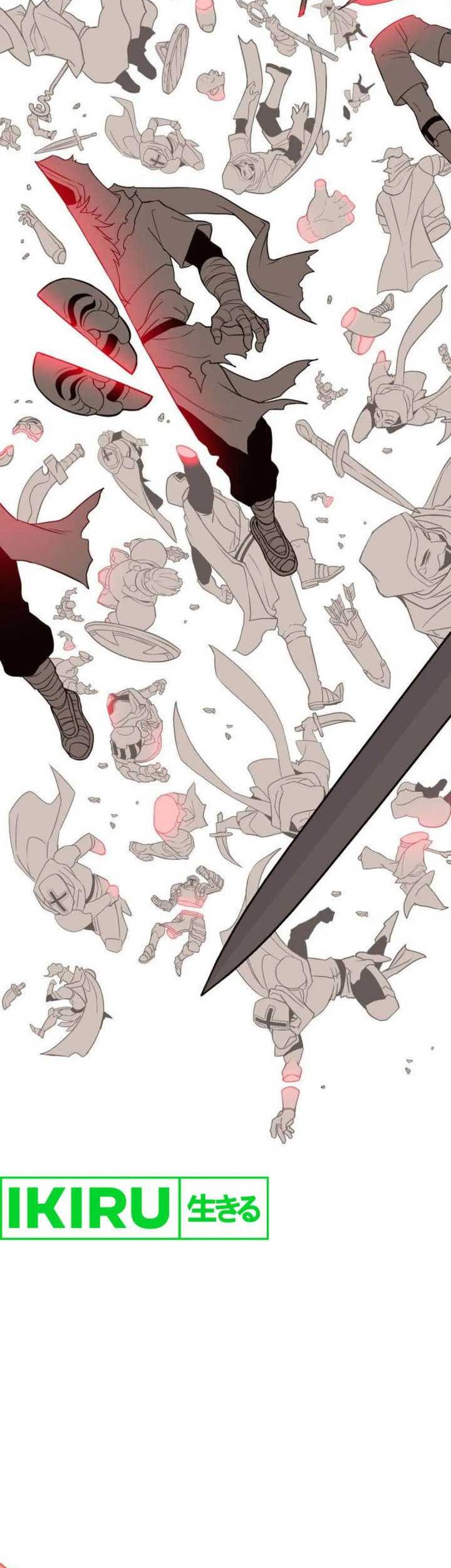 Dig or Die Chapter 7 - halaman 105
