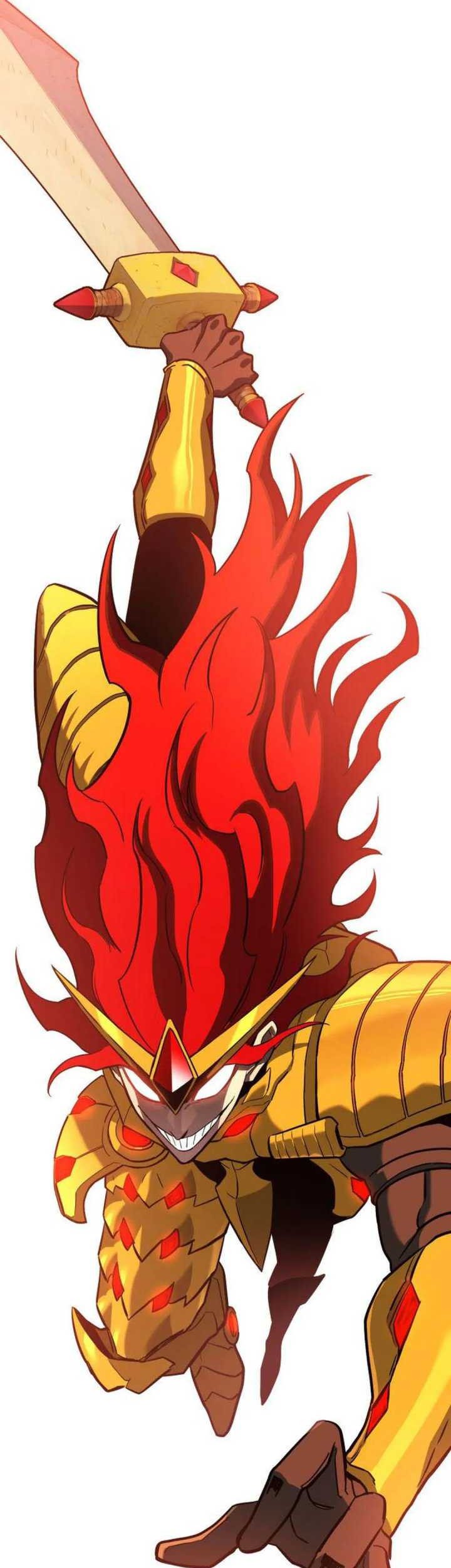 Dig or Die Chapter 7 - halaman 106