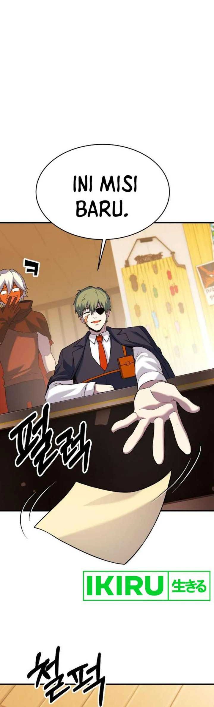 Dig or Die Chapter 7 - halaman 12