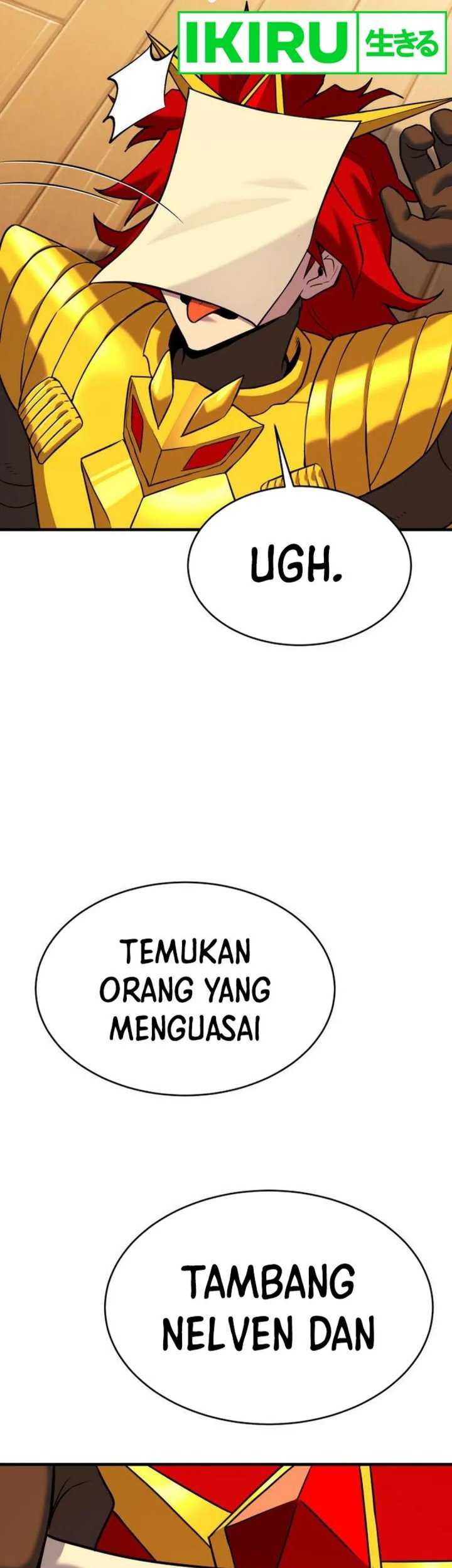 Dig or Die Chapter 7 - halaman 13