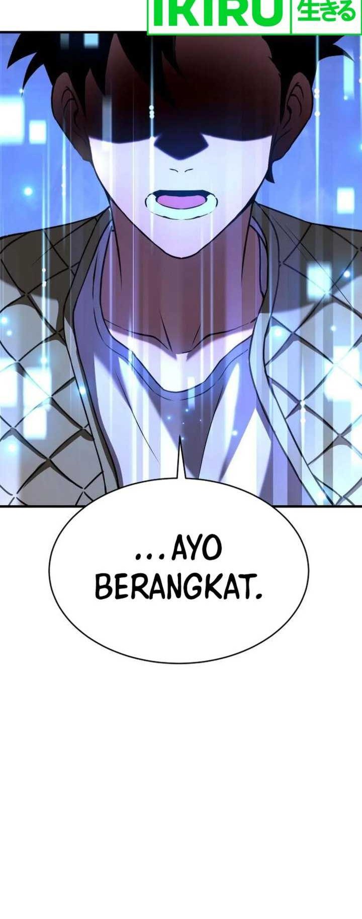 Dig or Die Chapter 7 - halaman 20