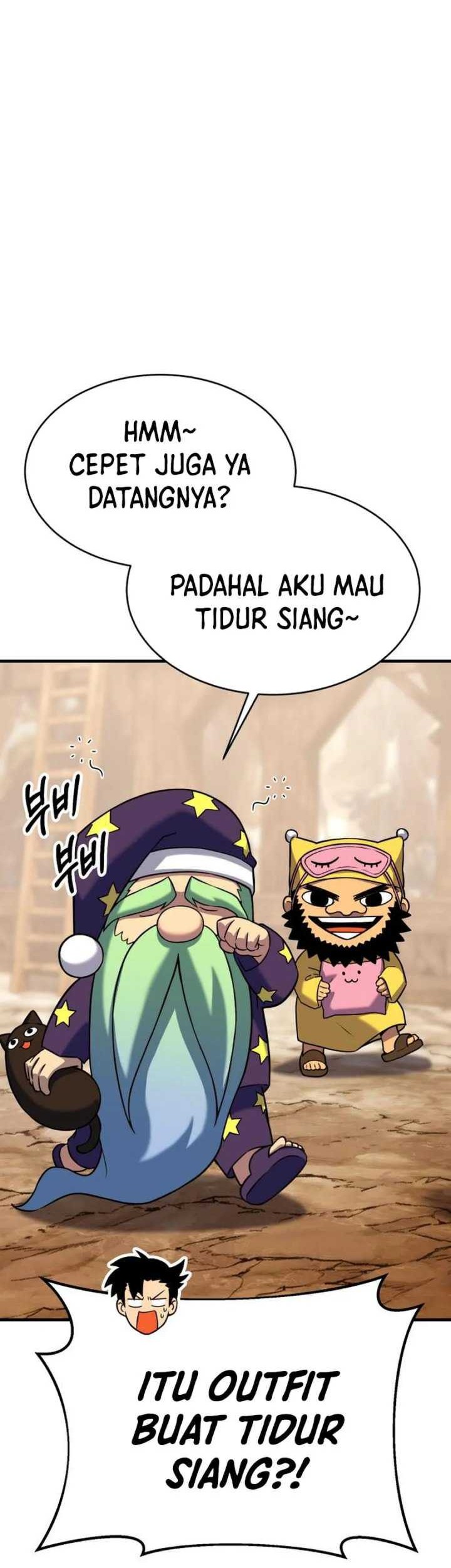 Dig or Die Chapter 7 - halaman 22