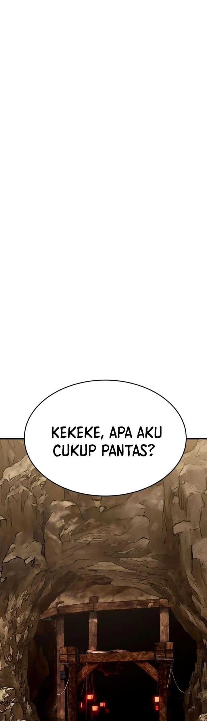 Dig or Die Chapter 7 - halaman 25