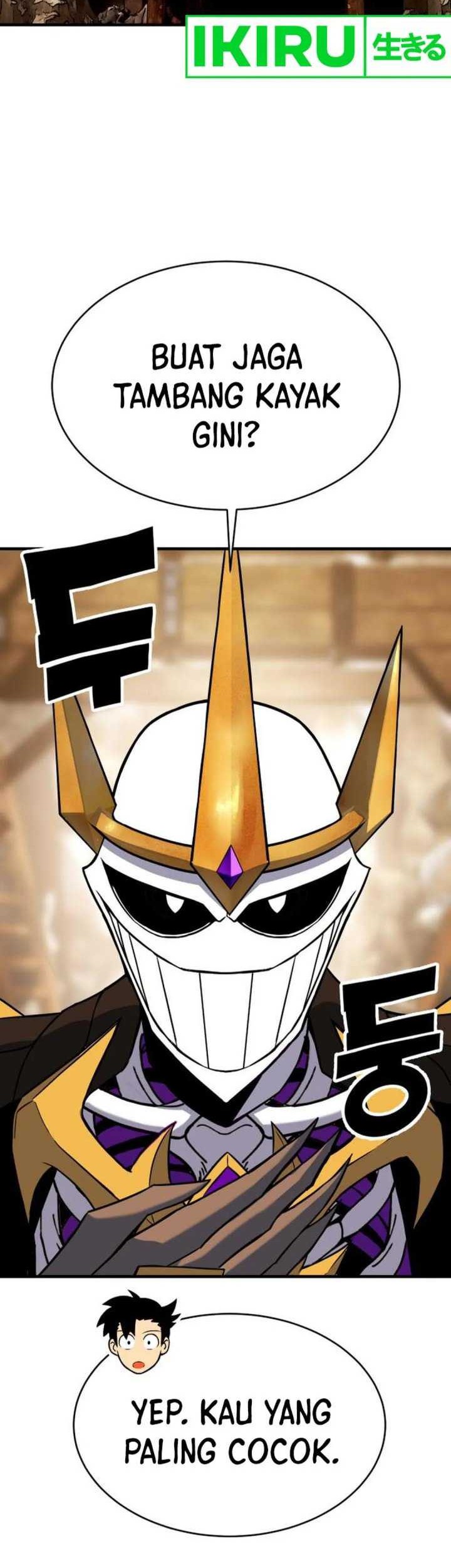 Dig or Die Chapter 7 - halaman 26