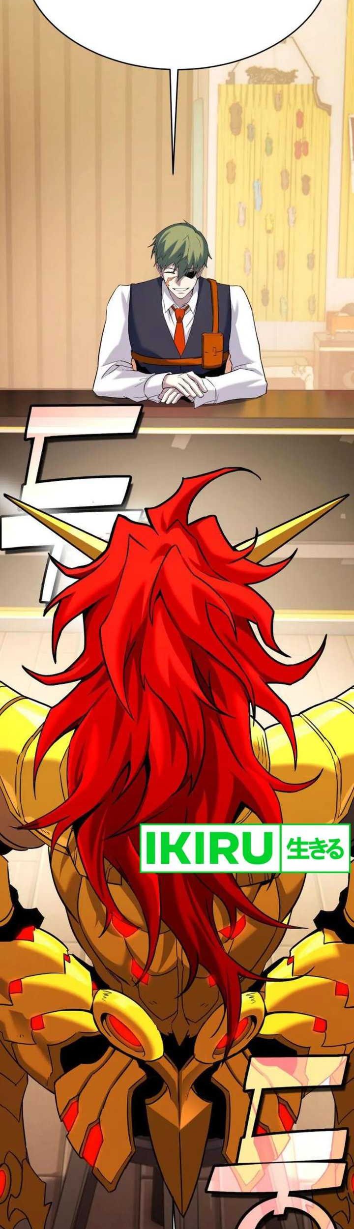 Dig or Die Chapter 7 - halaman 3