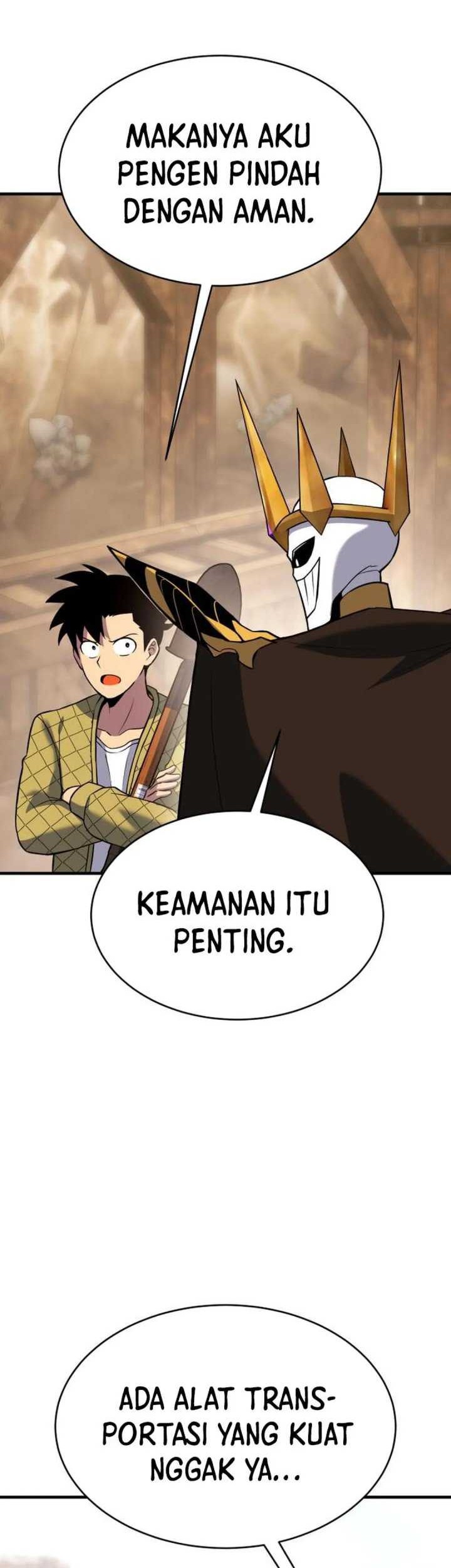 Dig or Die Chapter 7 - halaman 30