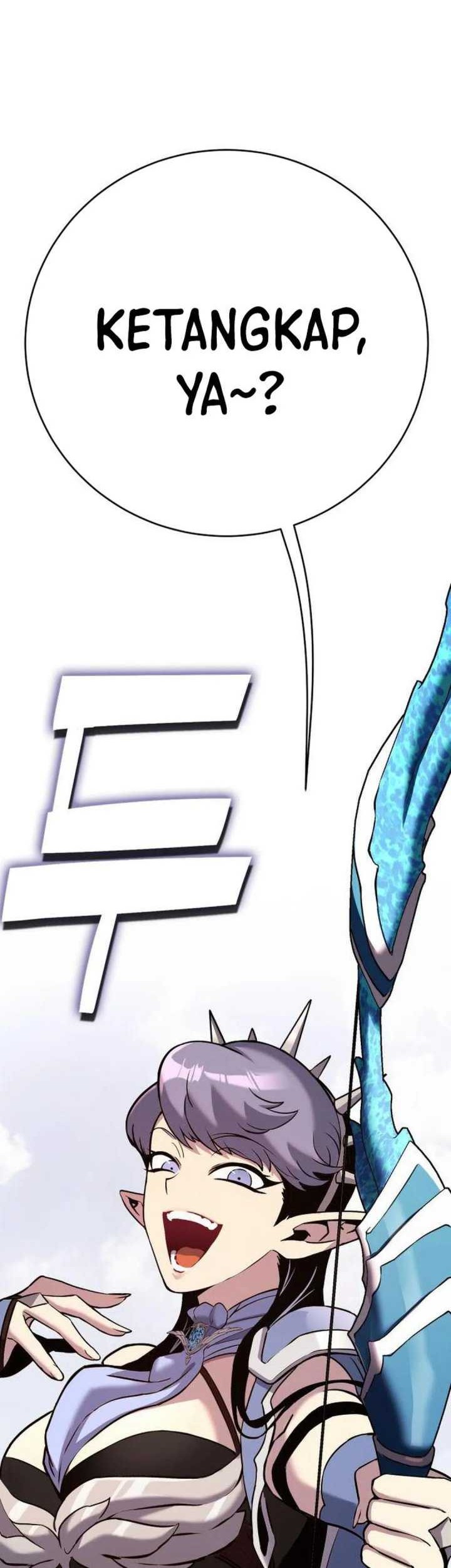 Dig or Die Chapter 7 - halaman 42