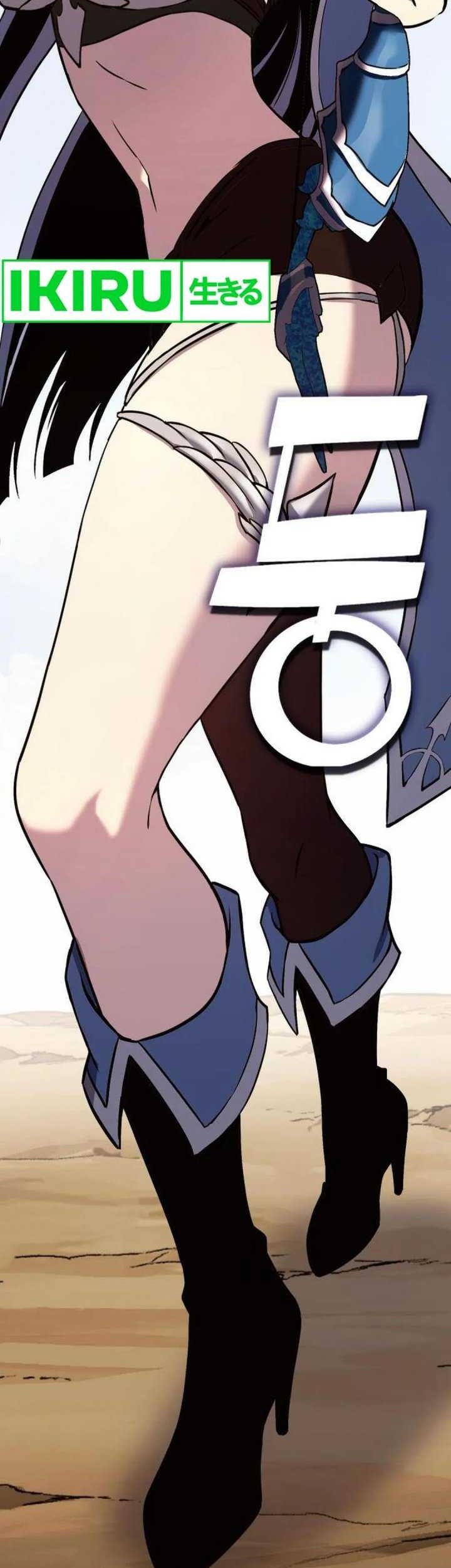 Dig or Die Chapter 7 - halaman 43