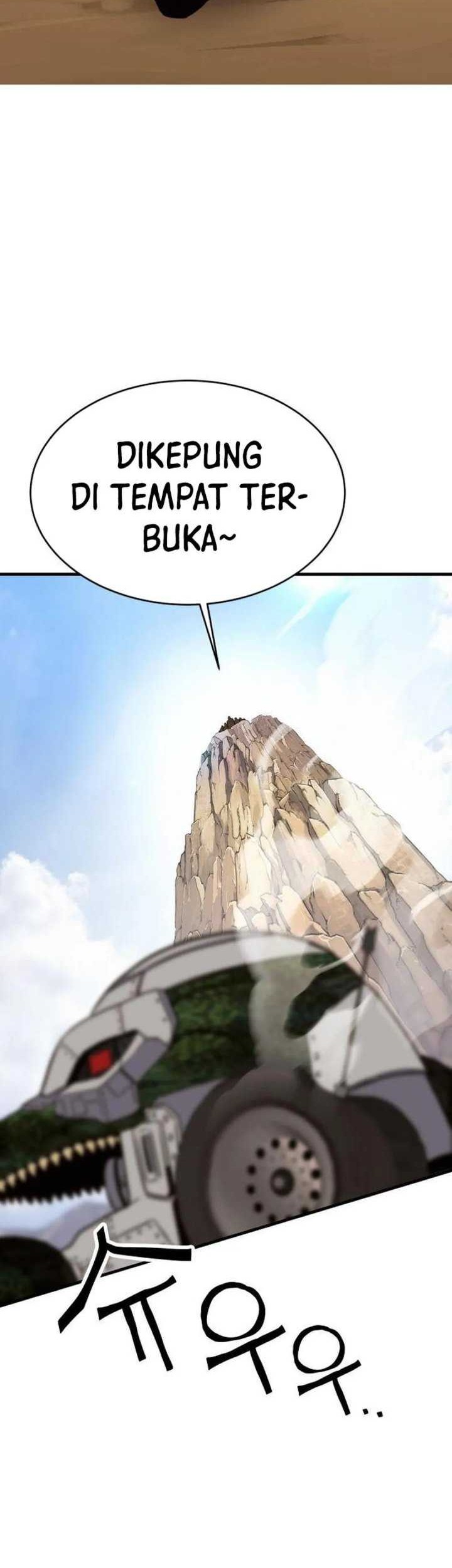 Dig or Die Chapter 7 - halaman 44