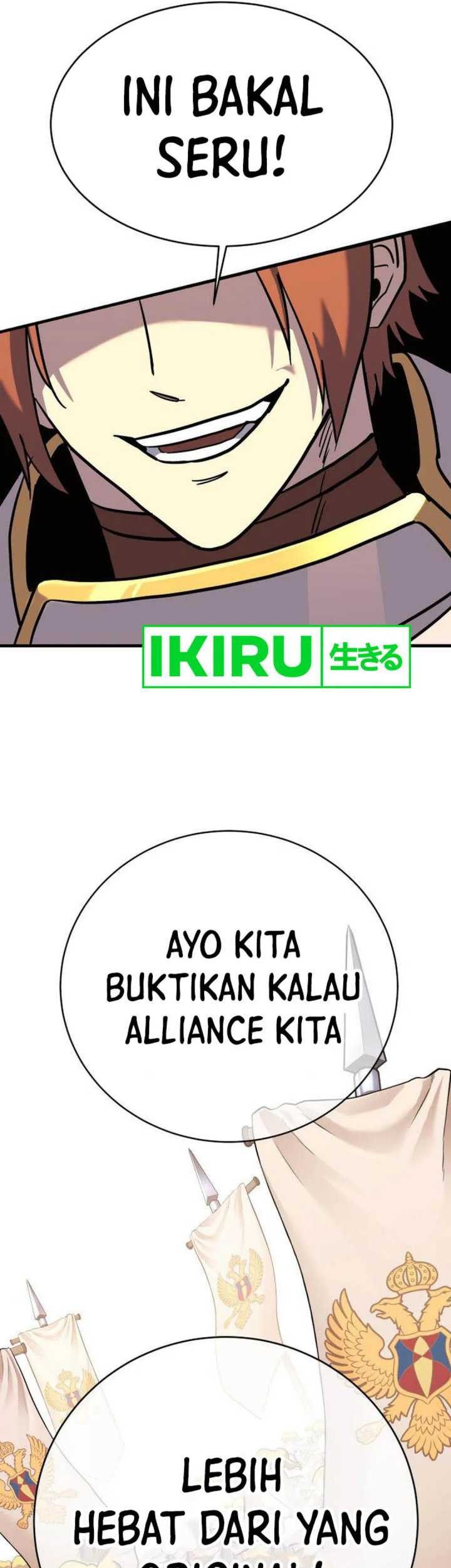 Dig or Die Chapter 7 - halaman 49